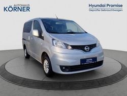 Grau Gebraucht 2015 Nissan Evalia Van / Kleinbus | 14.900 € (Fairer Preis)