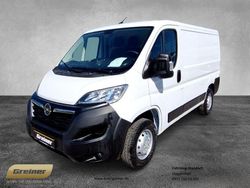 Weiß Gebraucht 2024 Opel Movano Van | 26.970 €