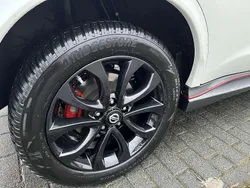 Gebraucht 2018 Nissan Juke Nismo RS SUV | 14.599 € (Fairer Preis)