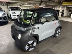 Grau Gebraucht 2022 Opel Rocks-e Rocks Kleinwagen | 7.400 €