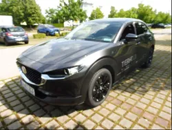 Gebraucht 2024 Mazda CX-30 Homura-Line SUV | 29.991 € (Guter Preis)