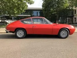 Rot Gebraucht 1970 Lancia Fulvia S Coupé | 32.000 €