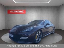 Andere Gebraucht 2011 Porsche Panamera Limousine | 39.999 €