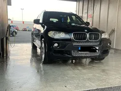 Schwarz Gebraucht 2007 BMW X5 SUV | 7.100 € (Superpreis)
