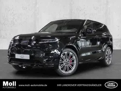 Schwarz Gebraucht 2022 Land Rover Range Rover Sport Autobiography SUV | 149.980 €
