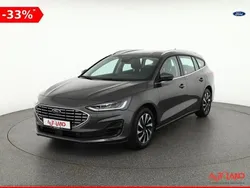 Grau Neu 2024 Ford Focus Limousine | 24.890 € (Superpreis)
