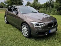 Gebraucht 2014 BMW 118 Sport Line Kleinwagen | 6.850 € (Superpreis)