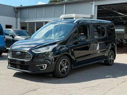 Schwarz Gebraucht 2020 Ford Tourneo Connect Van / Kleinbus | 15.990 € (Superpreis)