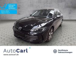 Schwarz Gebraucht 2025 VW Passat IQ Drive Kombi | 32.980 € (Fairer Preis)