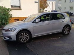 Gebraucht 2018 VW Golf VII Limousine | 18.500 € (Etwas zu teuer)