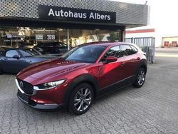 Soul red crystal Gebraucht 2020 Mazda CX-30 Selection SUV | 23.688 € (Etwas zu teuer)