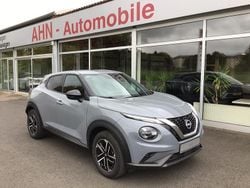 Grau Gebraucht 2024 Nissan Juke N-Connecta SUV | 18.890 € (Guter Preis)