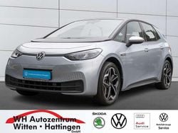 Scale silver metallic Gebraucht 2022 VW ID.3 Pro Kleinwagen | 20.490 € (Guter Preis)