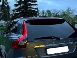 Grau Gebraucht 2017 Volvo XC60 Summum SUV | 18.700 € (Fairer Preis)