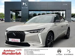 Grau Gebraucht 2022 DS Automobiles DS4 Rivoli Limousine | 26.990 € (Fairer Preis)