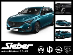 Avatar blau Neu 2025 Peugeot 308 Style Kombi | 30.990 € (Guter Preis)