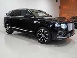 Schwarz Gebraucht 2023 Bentley Bentayga SUV | 239.500 € (Fairer Preis)