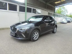Schwarz Gebraucht 2015 Mazda CX-3 Center-Line SUV | 8.990 € (Guter Preis)