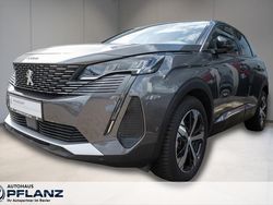 Grau Gebraucht 2023 Peugeot 3008 Allure SUV | 27.530 € (Fairer Preis)