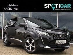 Schwarz Gebraucht 2024 Peugeot 3008 Allure SUV | 22.450 € (Etwas zu teuer)