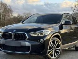 Schwarz Gebraucht 2019 BMW X2 M Sport SUV | 24.480 € (Guter Preis)
