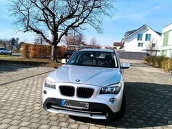 Grau Gebraucht 2011 BMW X1 SUV | 9.200 € (Guter Preis)