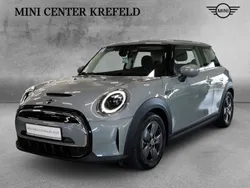 Metallic) (grau Gebraucht 2022 Mini Cooper SE Essential Kleinwagen | 18.314 € (Fairer Preis)