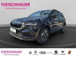 Schwarzmagic perleffekt Neu 2025 Skoda Karoq Tour SUV | 34.380 € (Guter Preis)