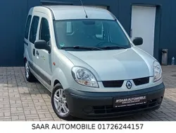 Gebraucht 2005 Renault Kangoo Expression Van / Kleinbus | 2.999 € (Fairer Preis)