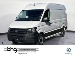 Weiß Neu 2025 VW Crafter Van | 63.390 €