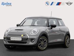 Grau Gebraucht 2020 Mini Cooper SE Kleinwagen | 16.980 € (Fairer Preis)