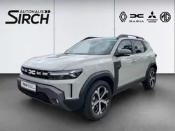 Beige Gebraucht 2024 Dacia Duster Journey SUV | 27.490 € (Fairer Preis)