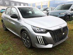 Artense silber metallic Neu 2025 Peugeot 208 Style Kleinwagen | 17.519 € (Guter Preis)