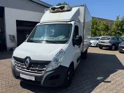 Andere Gebraucht 2018 Renault Master Van | 17.850 €