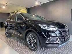 Blackpearlschwarz (... Gebraucht 2019 Renault Kadjar Intens SUV | 11.900 € (Superpreis)