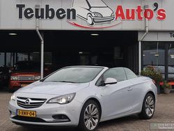 Grau Gebraucht 2014 Opel Cascada Cosmo Cabrio | 9.985 € (Teuer)