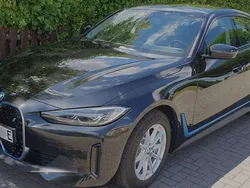 Schwarz Gebraucht 2023 BMW i4 Limousine | 39.900 € (Superpreis)