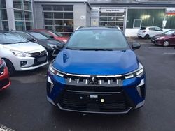 Schwarz Neu 2024 Mitsubishi ASX Edition SUV | 32.990 € (Etwas zu teuer)