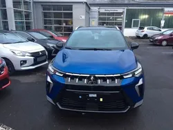 Schwarz Neu 2024 Mitsubishi ASX Edition SUV | 34.580 € (Etwas zu teuer)