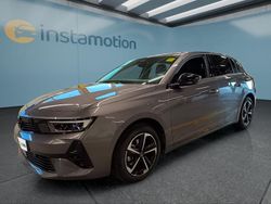 Grau Gebraucht 2024 Opel Astra Limousine | 24.249 € (Etwas zu teuer)