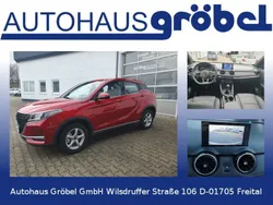 Rot Gebraucht 2024 DFSK Fengon SUV | 17.490 € (Fairer Preis)