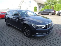 Grau Gebraucht 2019 VW Passat Highline Kombi | 11.290 € (Superpreis)