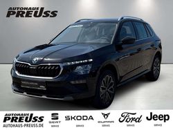 Schwarzmagic perleffekt Gebraucht 2025 Skoda Kamiq Selection SUV | 27.850 € (Teuer)