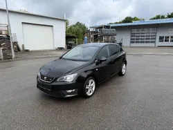 Schwarz Gebraucht 2015 Seat Ibiza FR Kleinwagen | 7.950 € (Fairer Preis)