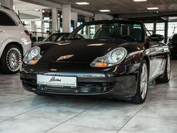 Schwarz Gebraucht 1999 Porsche 911 Carrera | 38.888 €
