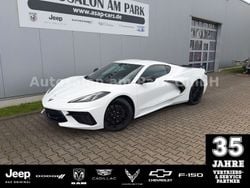 Rot Gebraucht 2023 Corvette C8 Coupé | 99.890 € (Superpreis)