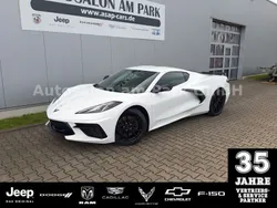 Rot Gebraucht 2023 Corvette C8 Coupé | 99.890 € (Guter Preis)