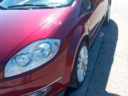 Fiat Linea