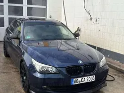 Gebraucht 2008 BMW 530 Exclusive Limousine | 7.800 € (Fairer Preis)