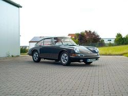 Grau Gebraucht 1967 Porsche 911S | 199.000 €